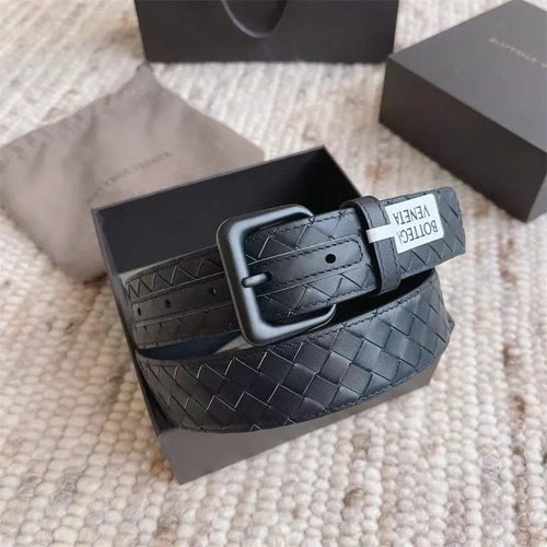 BOTTEGA VENETA イントレチアトベルト3.5cm