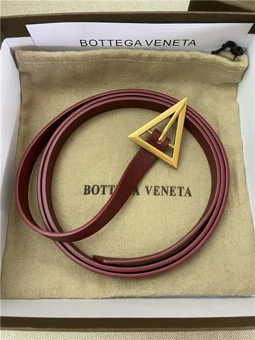 bottega veneta belt women