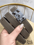 Hermès 25MM Collier de Chien (CDC) 24 Belt In Different Colors