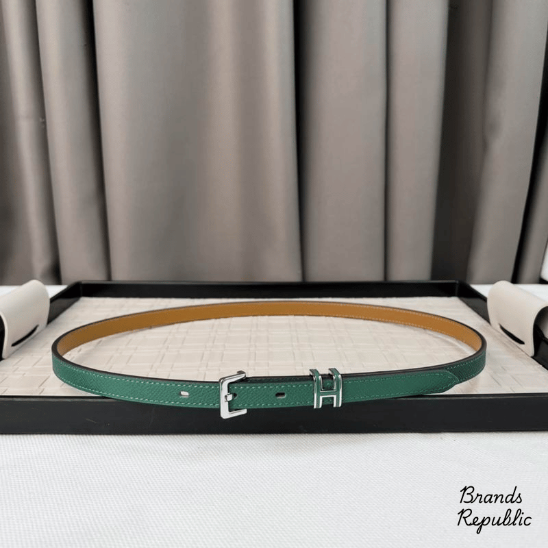 Hermès 15MM Pop H 15 Belt In Different Colors