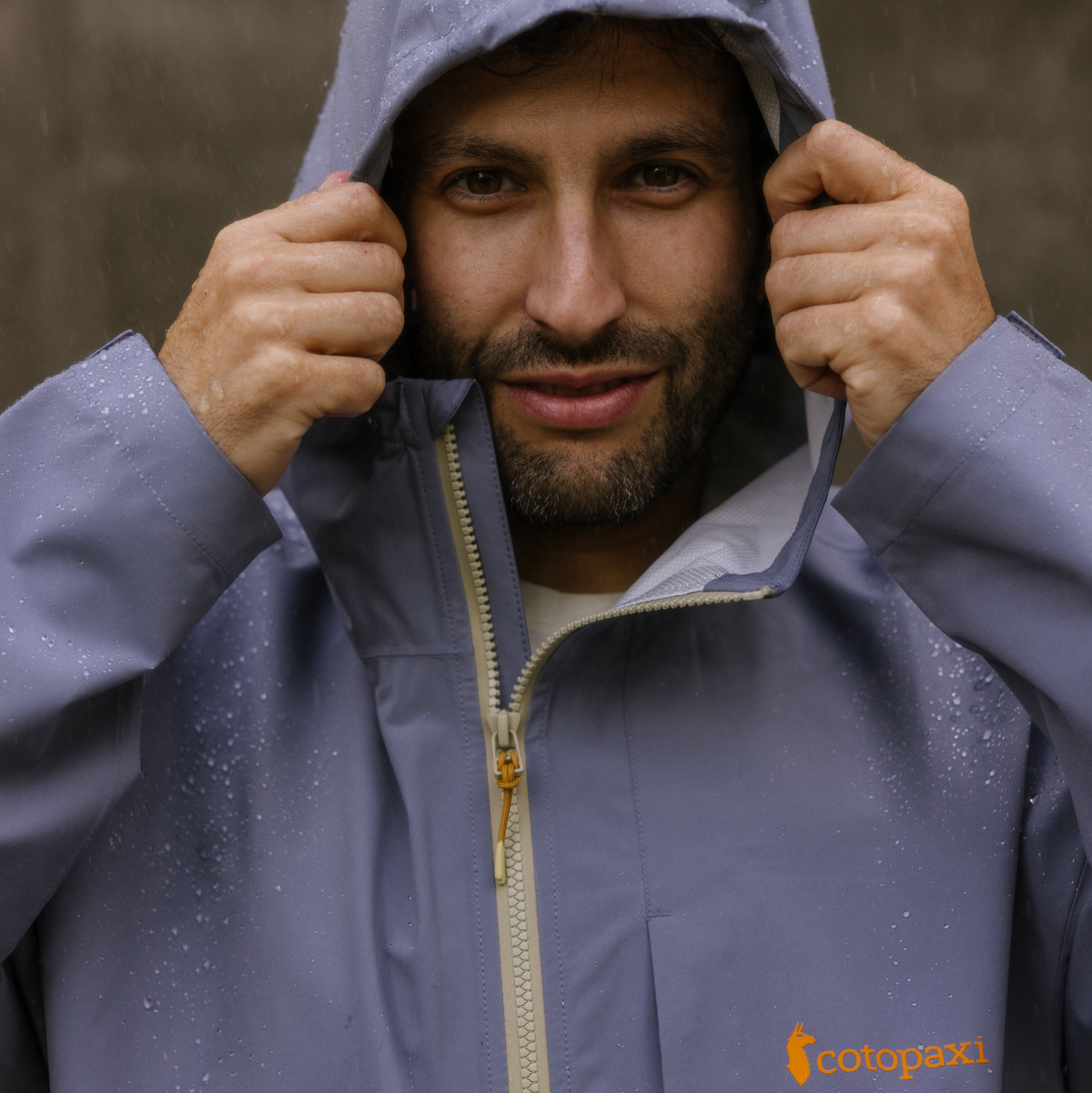 Cielo Rain Jacket - Men's