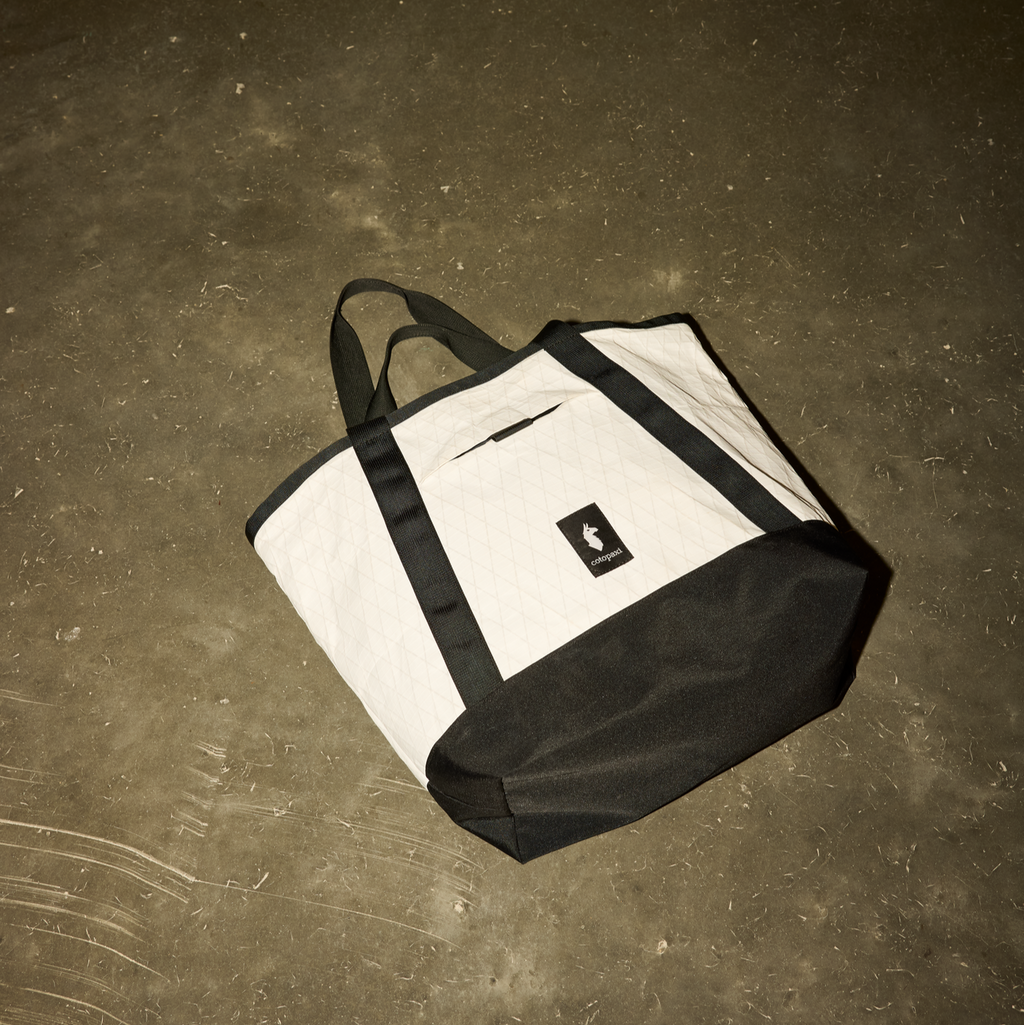 Contiguo 22L Tote