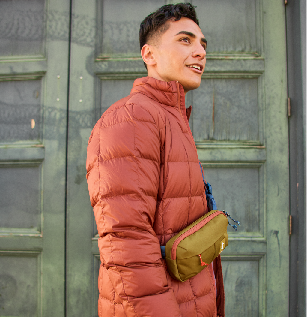Repleto Down Jacket - Men's