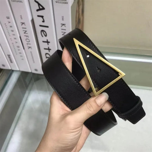 BOTTEGA VENETA クラシックベルト3.5cm