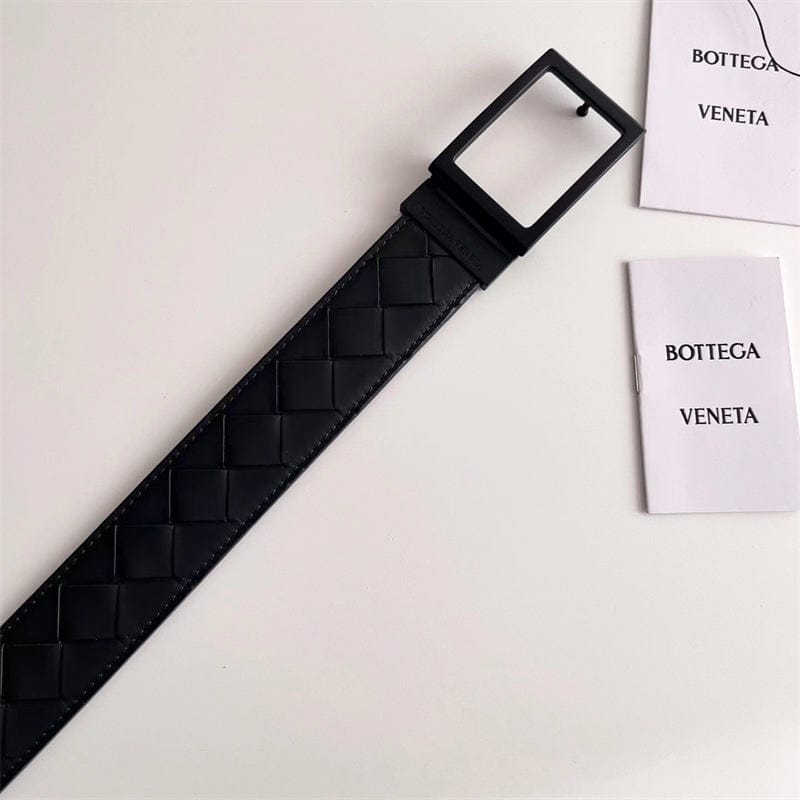 BOTTEGA VENETA イントレチアトベルト3.5cm