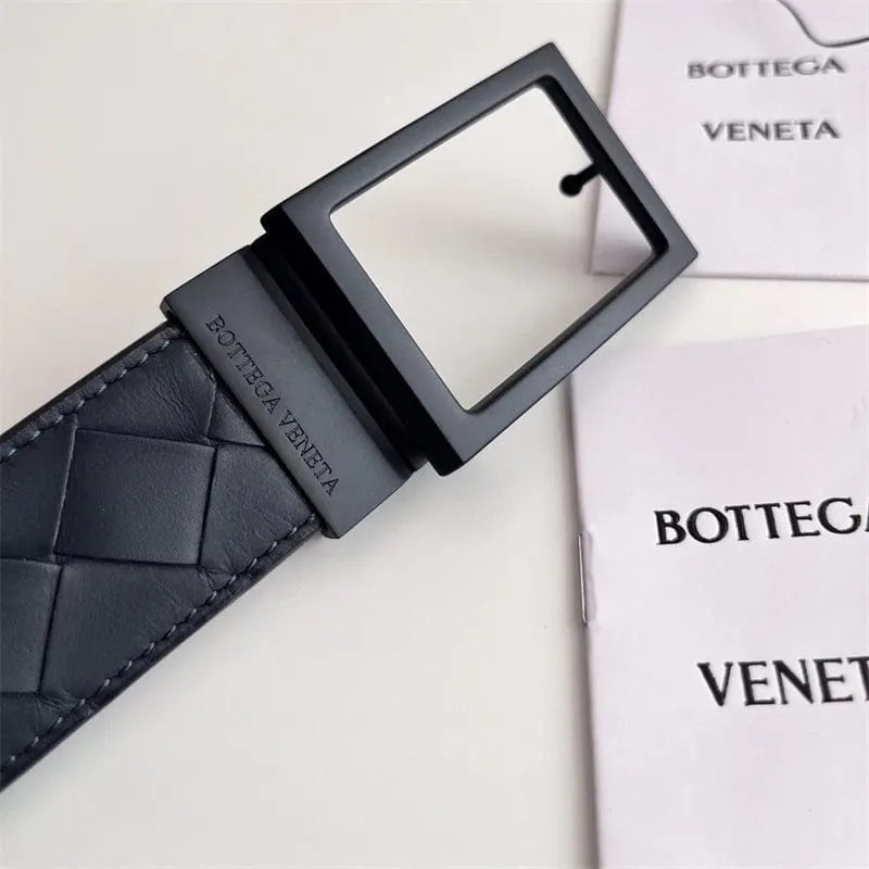 BOTTEGA VENETA イントレチアトベルト3.5cm