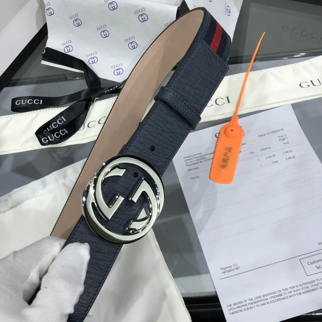 Gucci GG 4.0 4CM