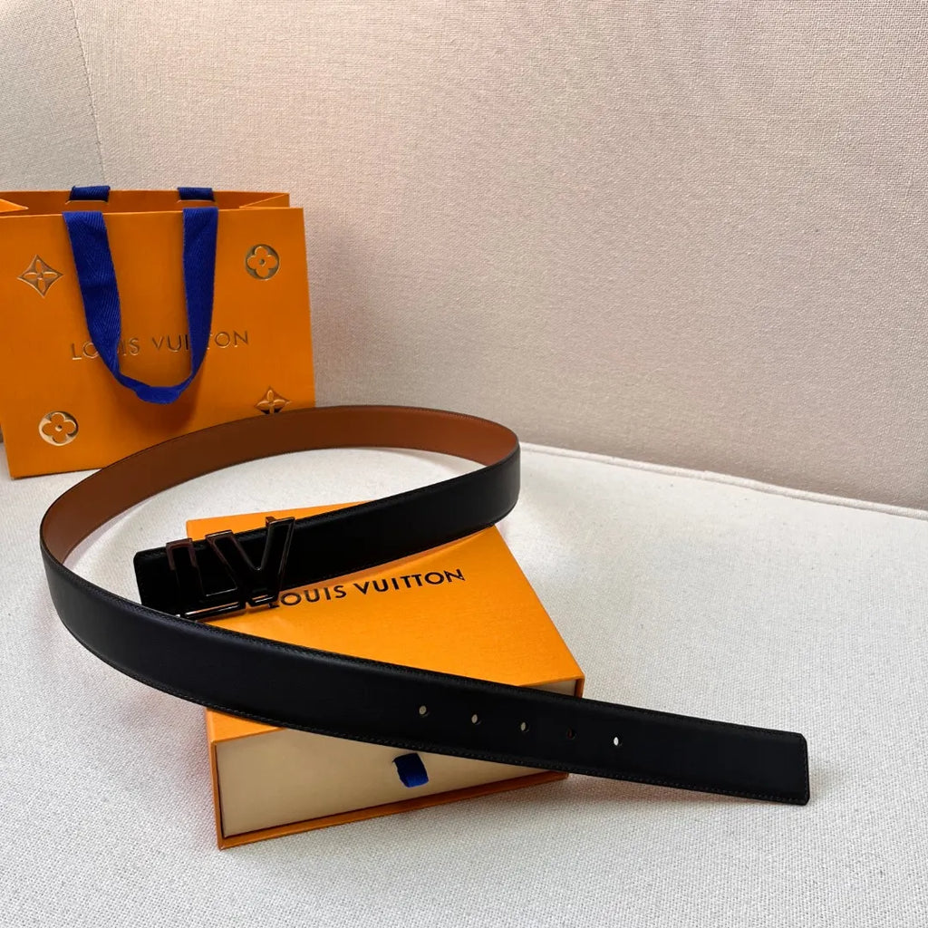 Louis Vuitton LV initiales