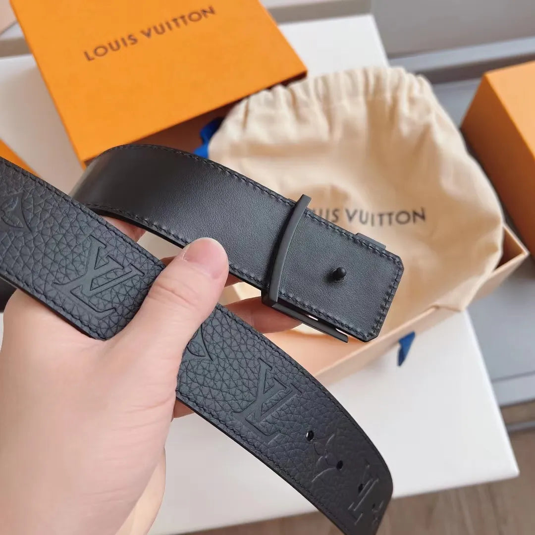 Louis Vuitton LV Belt for men