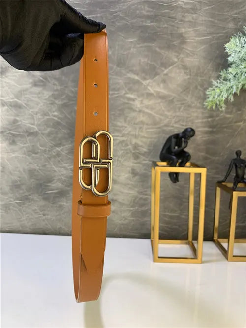 Women s balenciaga belt