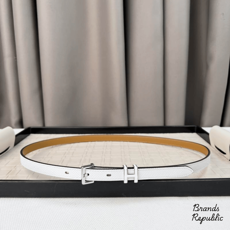 Hermès 15MM Pop H 15 Belt In Different Colors