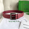 BOTTEGA VENETA イントレチアトベルト3.5cm