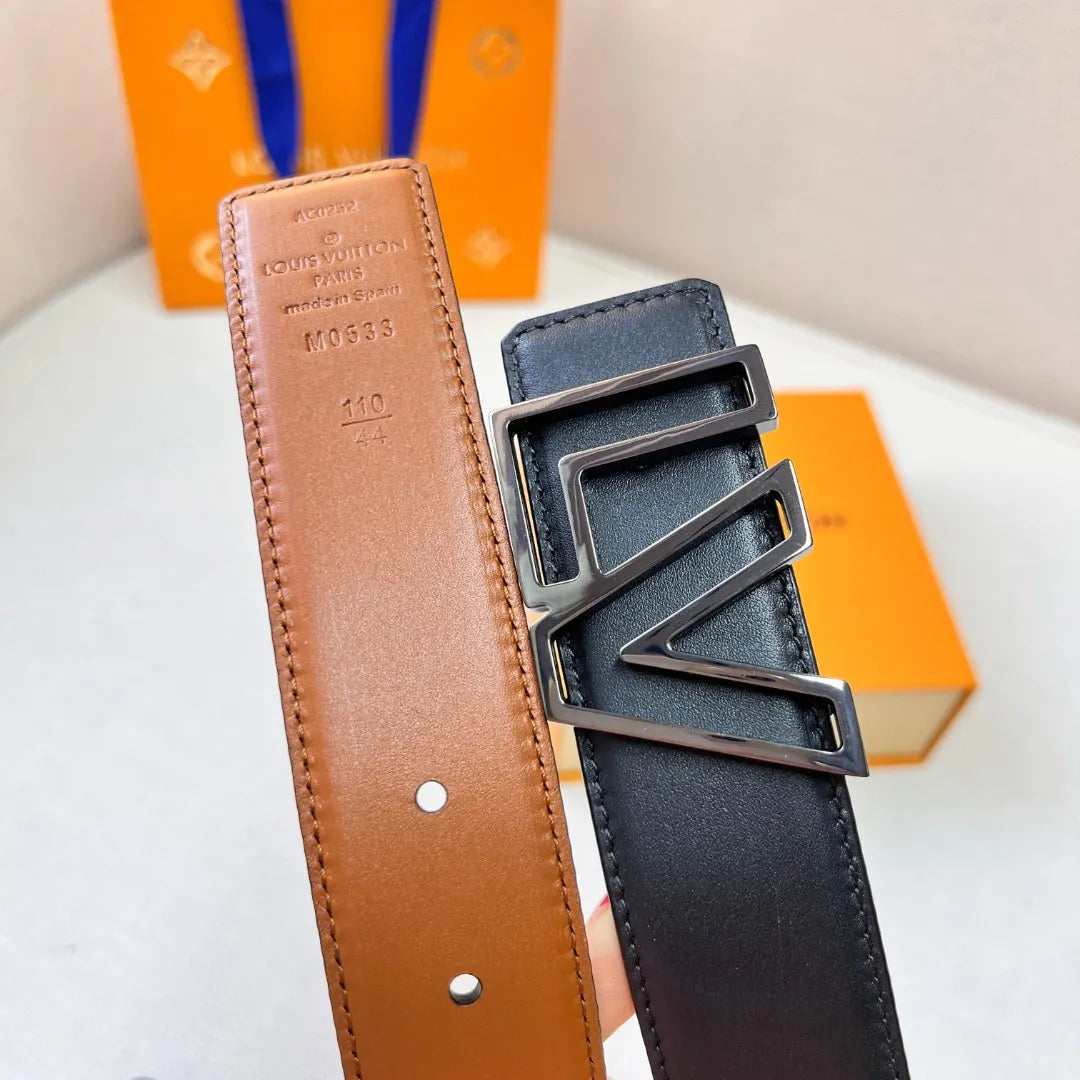Louis Vuitton LV initiales