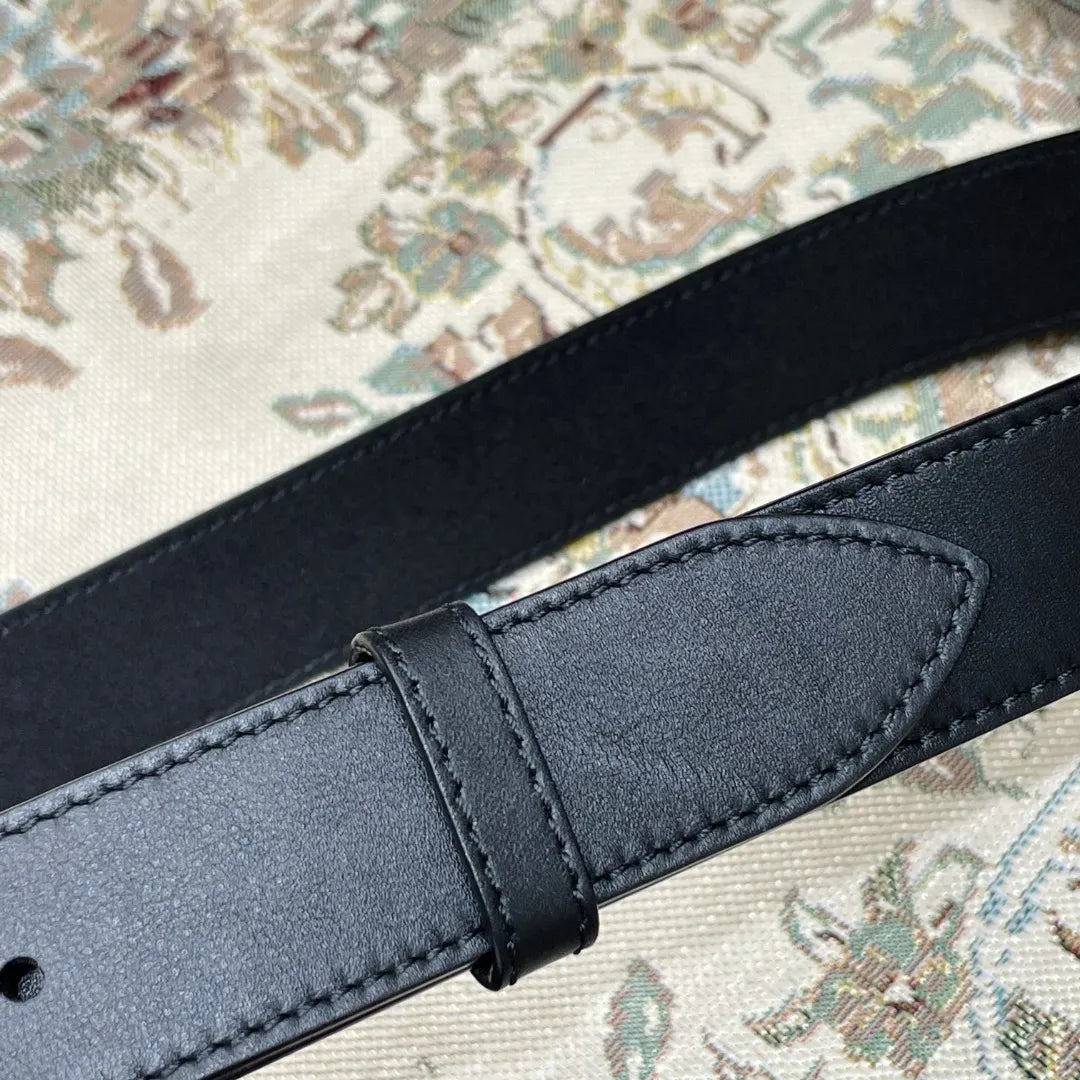 Gucci Double G 3CM