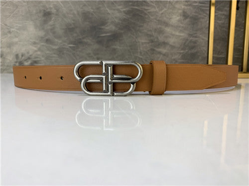Women s balenciaga belt