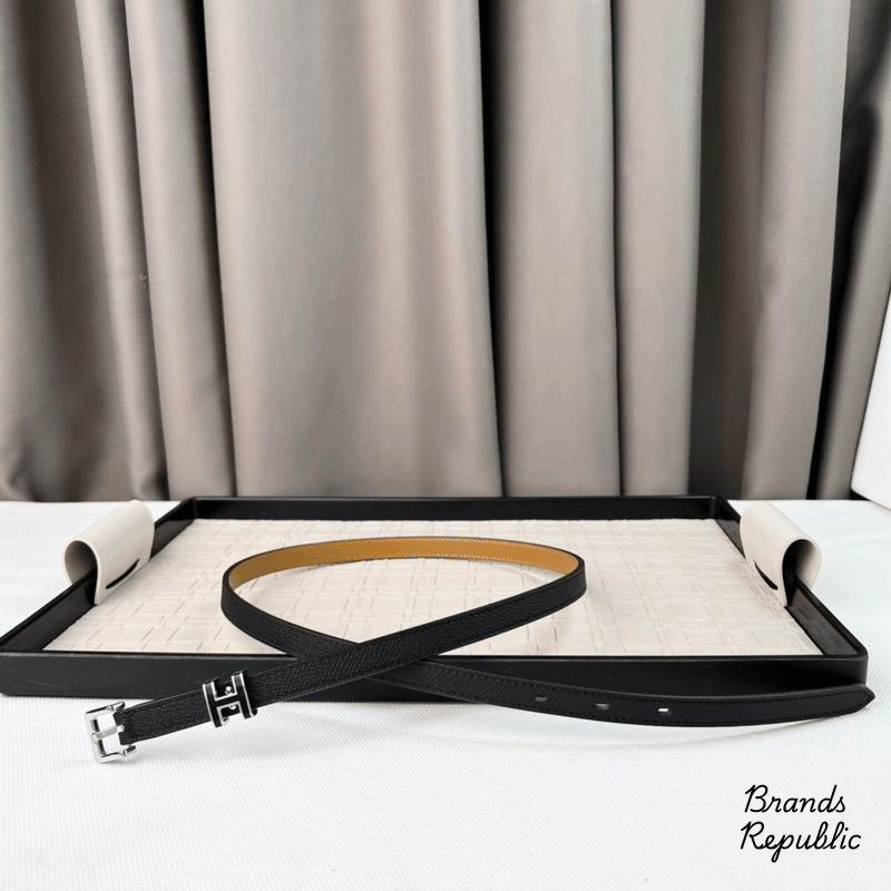 Hermès 15MM Pop H 15 Belts In Different Colors