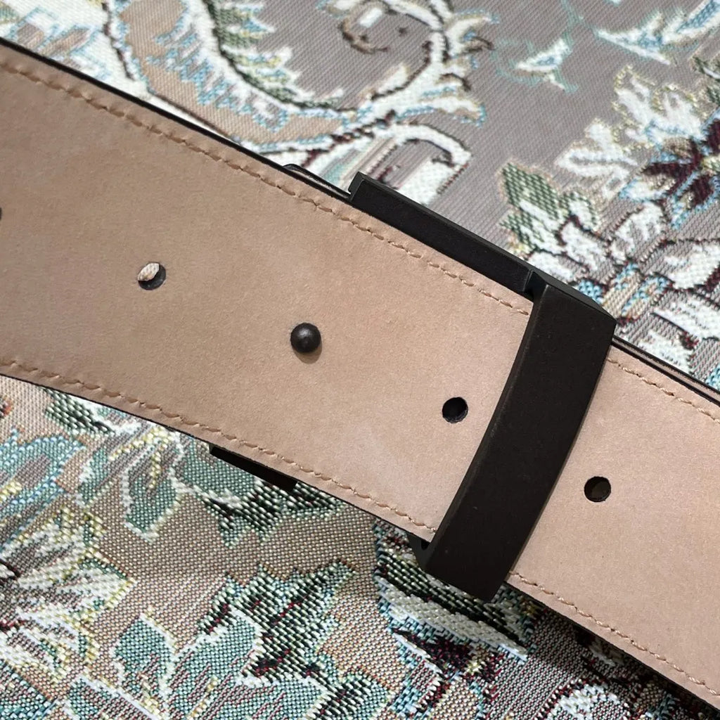 Louis Vuitton LV Initiales Monogram 4CM