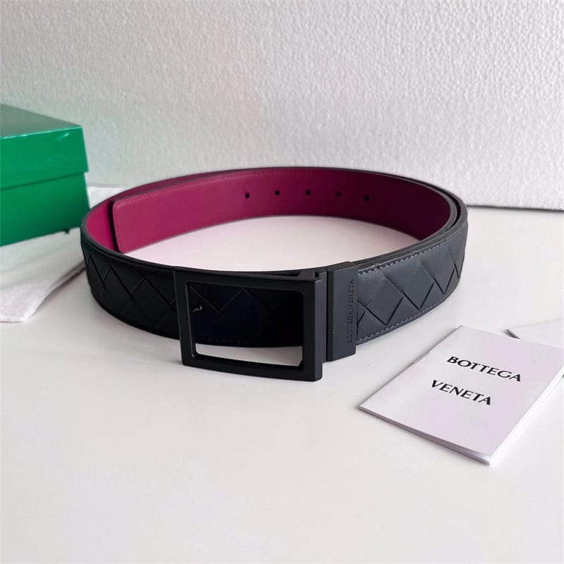 BOTTEGA VENETA イントレチアトベルト3.5cm
