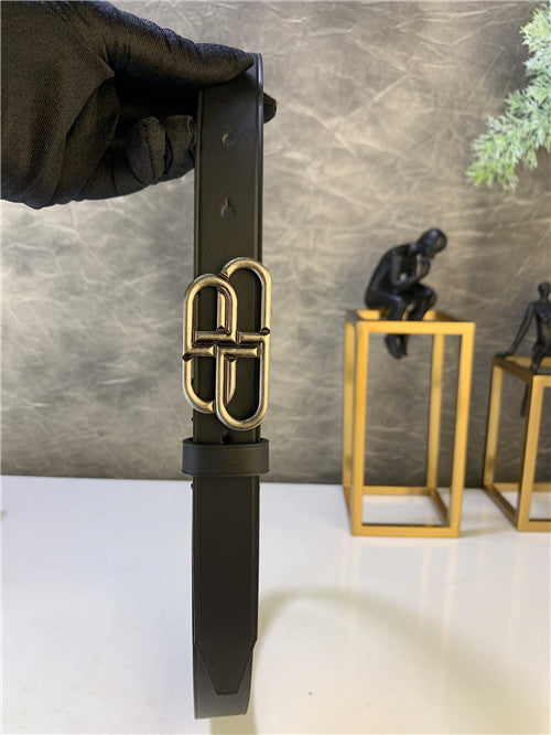 Women s balenciaga belt