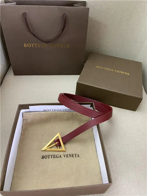 bottega veneta belt women