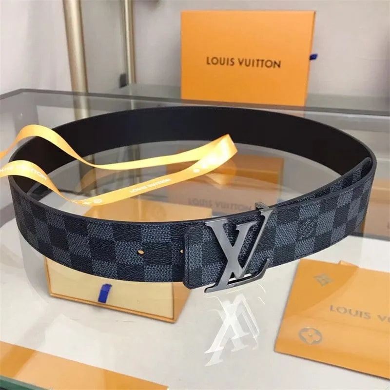 Louis Vuitton サンチュールリバーシブルベルト40MM M0212W