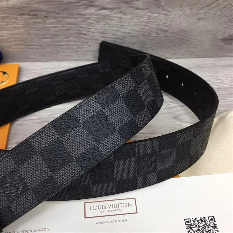 LOUIS VUITTON サンチュール・ネオアンヴァントゥール 40MM M9234S