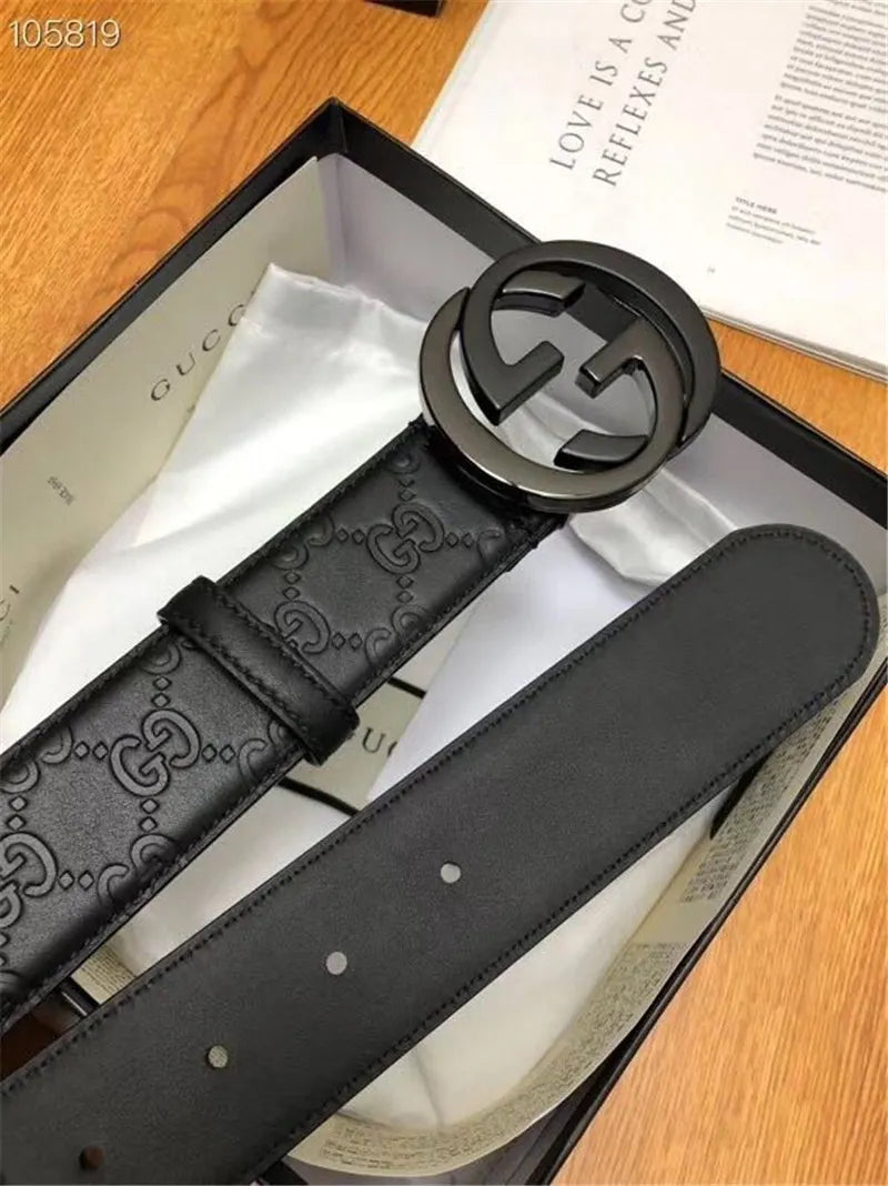 Gucci Belts