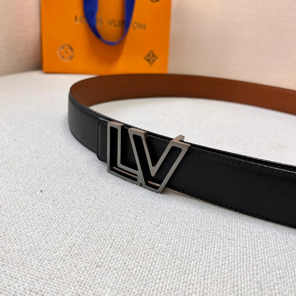 Louis Vuitton LV initiales