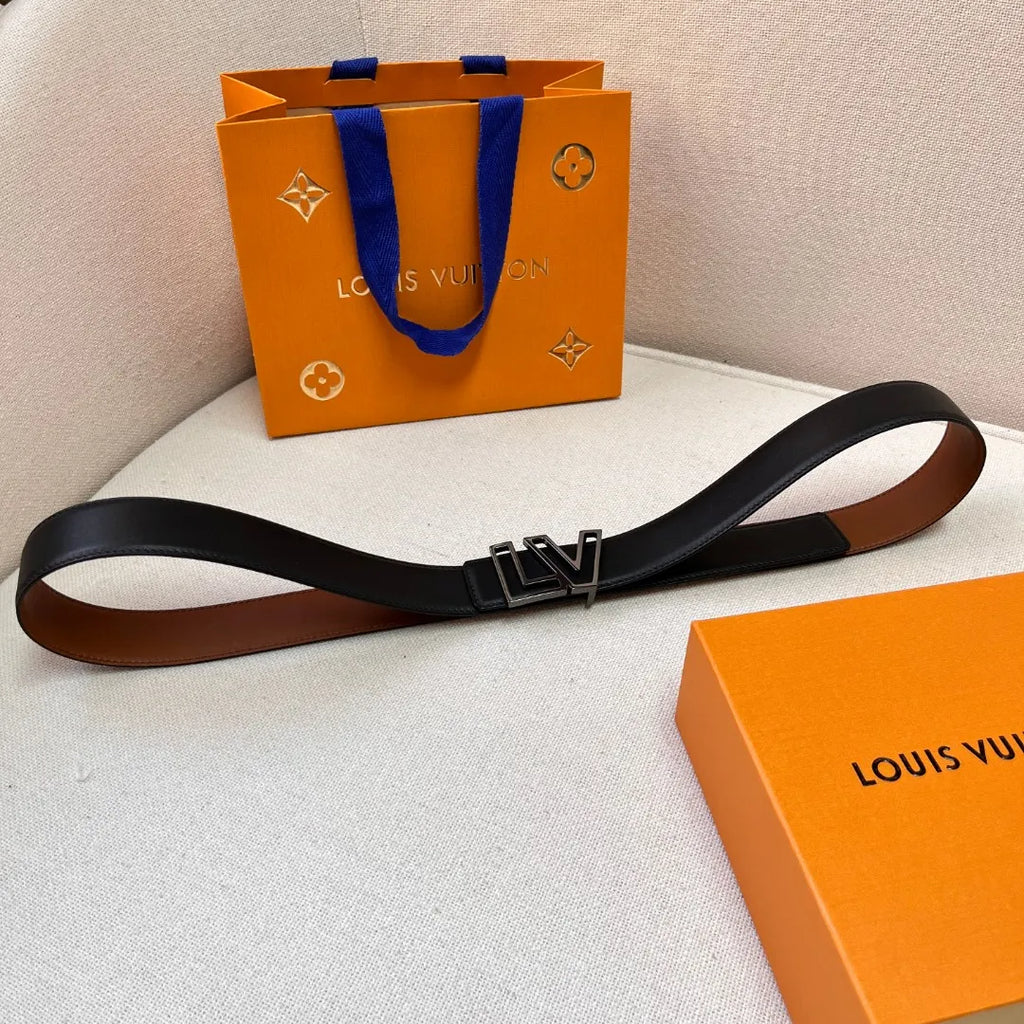 Louis Vuitton LV initiales