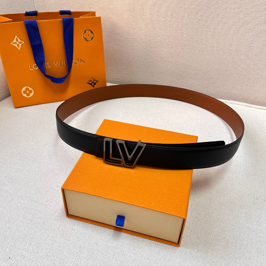 Louis Vuitton LV initiales