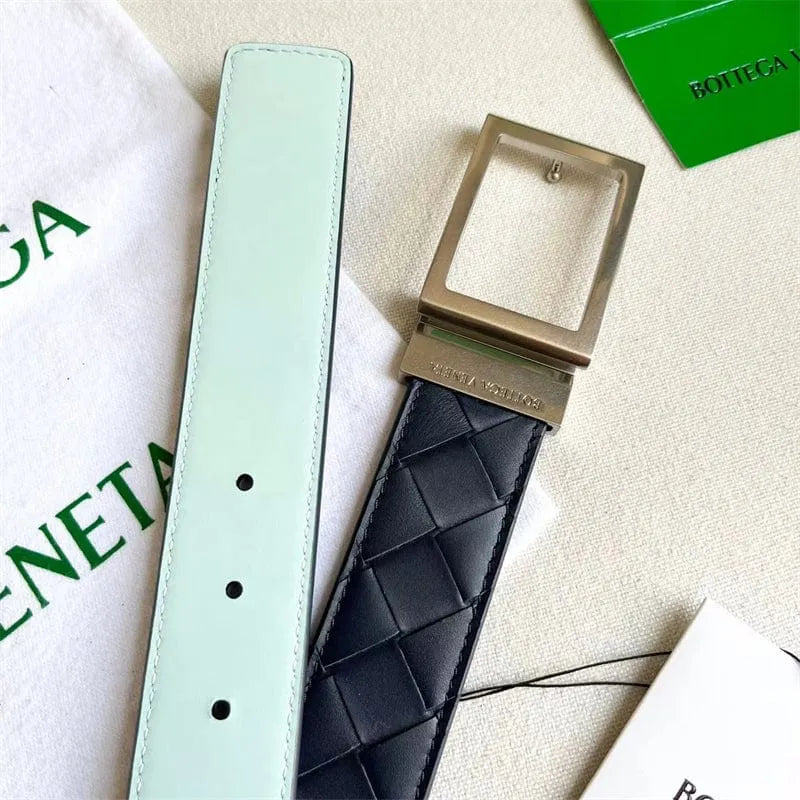 BOTTEGA VENETA イントレチアトベルト3.5cm