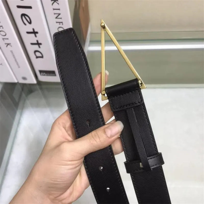 BOTTEGA VENETA クラシックベルト3.5cm