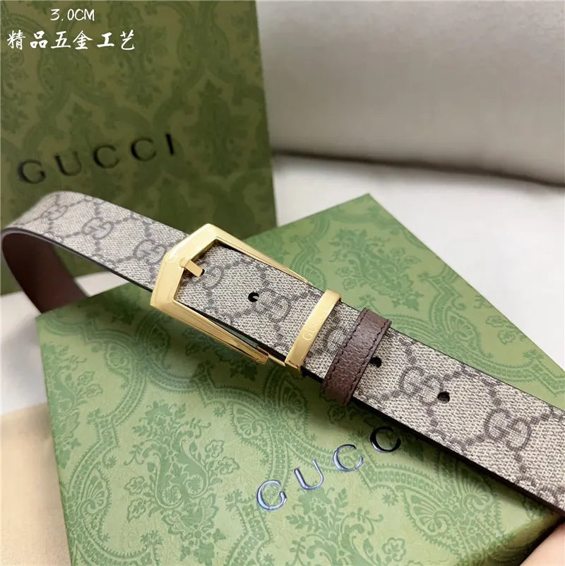 gucci new belt