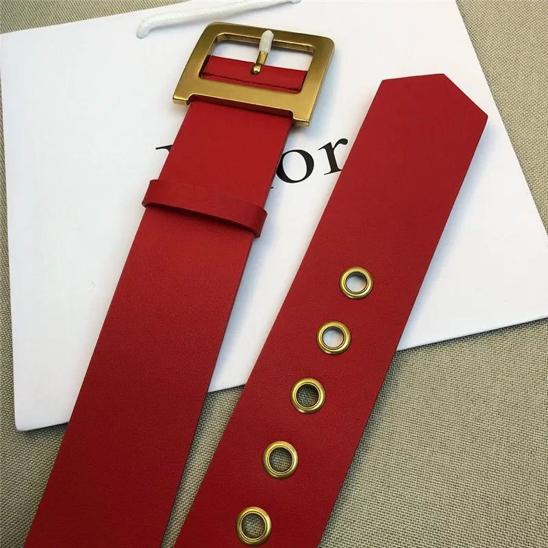 Dior belt