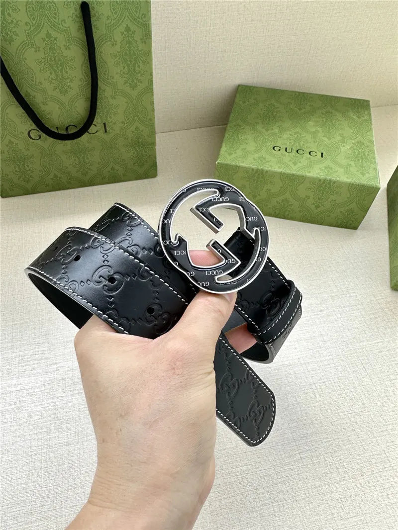 gucci new belt