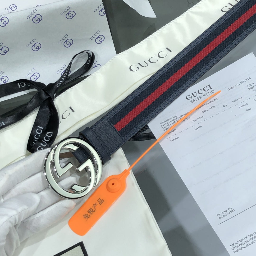 Gucci GG 4.0 4CM