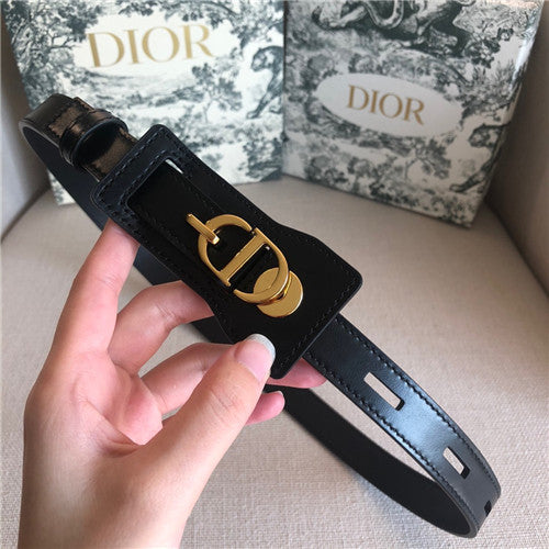 dior cd buckle belt