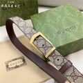 gucci new belt