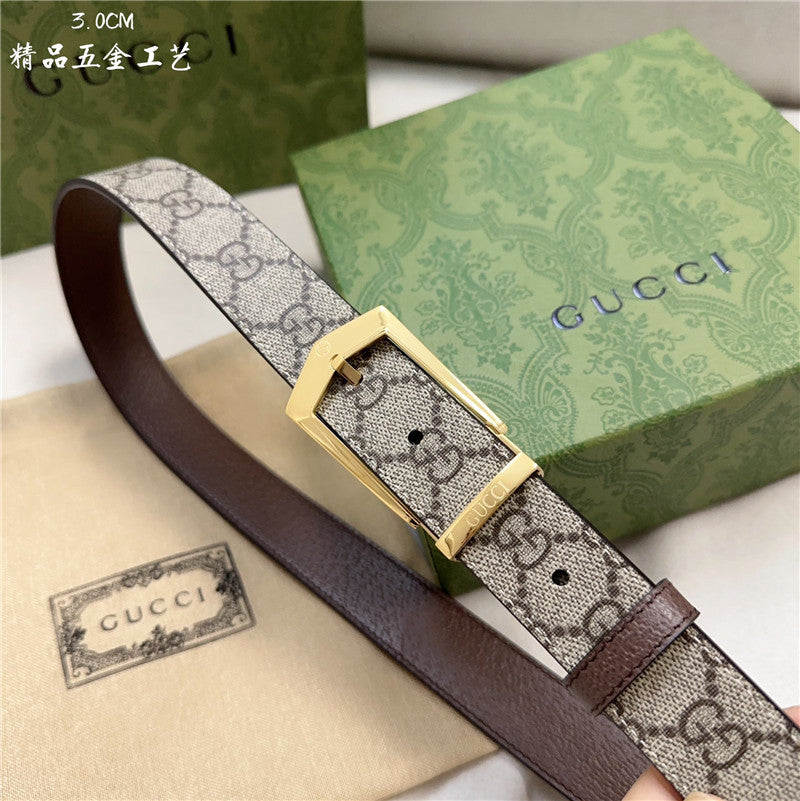gucci new belt