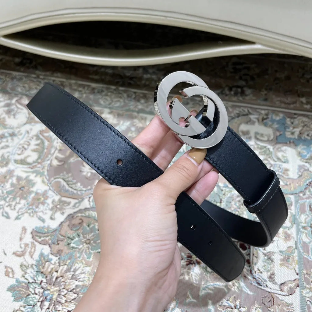 Gucci Double G 3CM