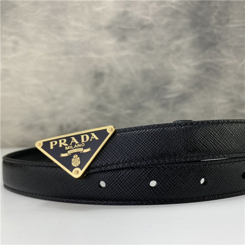 Women prada belt