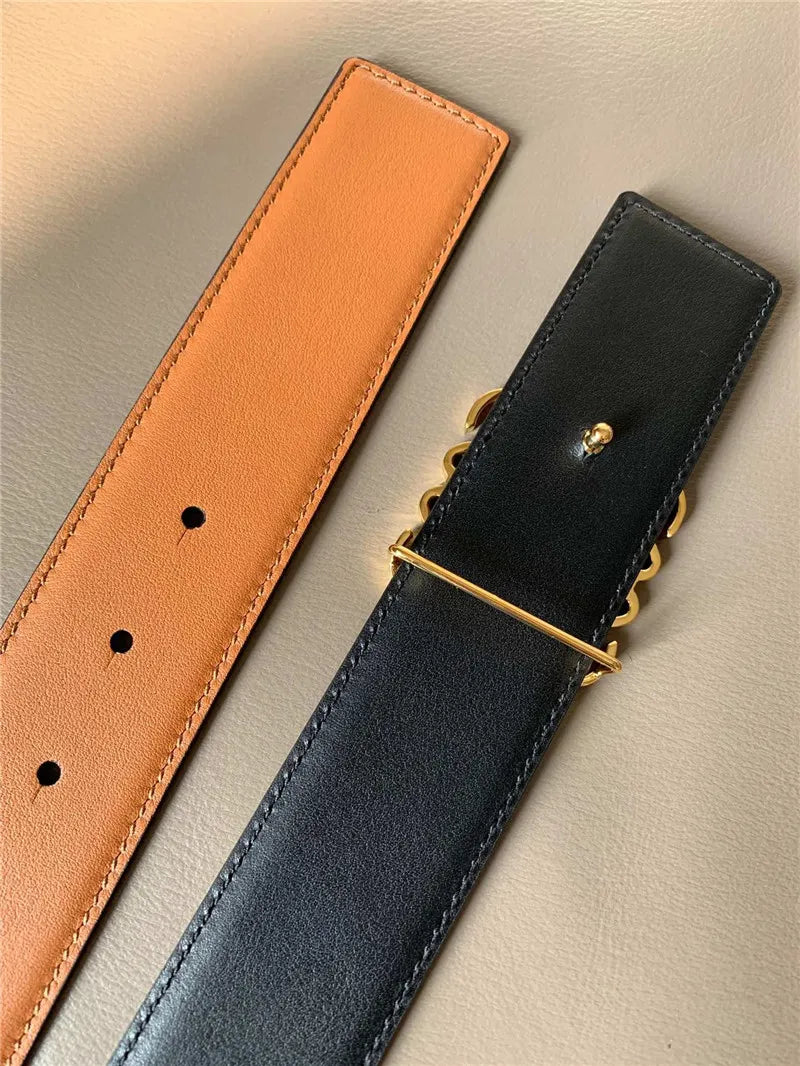 loewe anagram belt