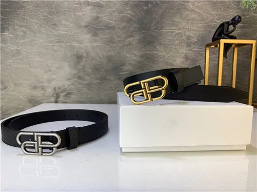 Women s balenciaga belt