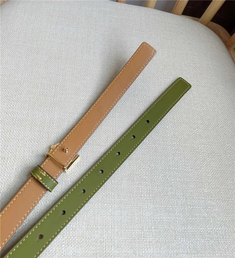 Burberry new belt
