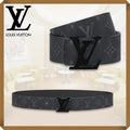Louis Vuitton×LVイニシャル 40MMベルトM0449V
