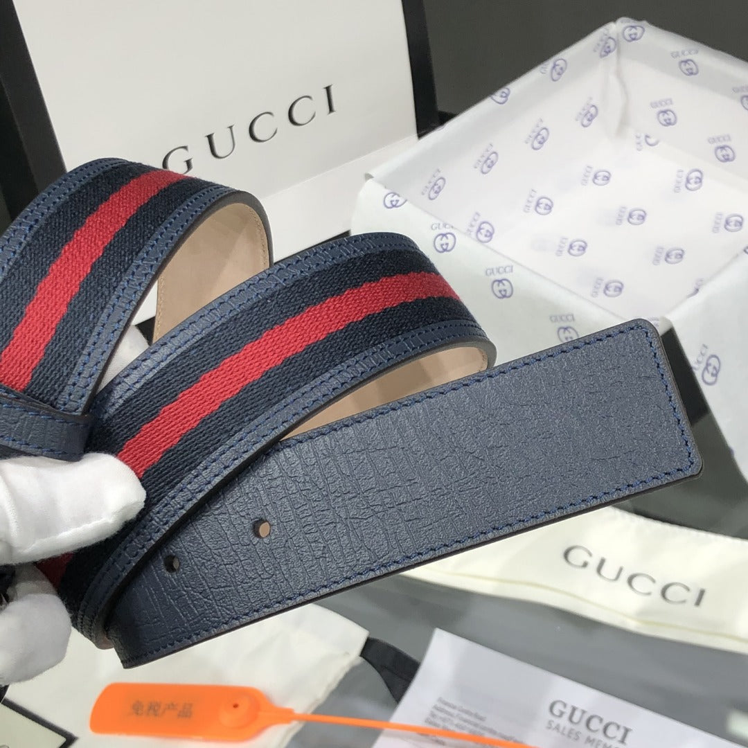 Gucci GG 4.0 4CM