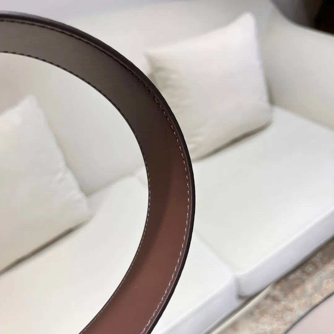 Louis Vuitton LV INITIALES 4CM