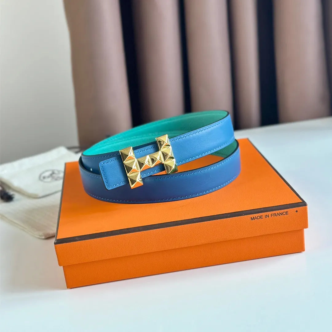Hermes new belt