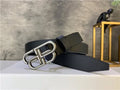 Women s balenciaga belt