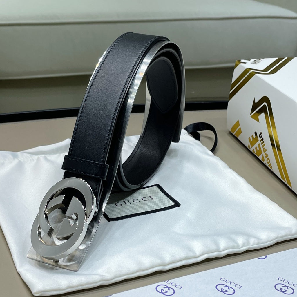 Gucci Double G 3CM
